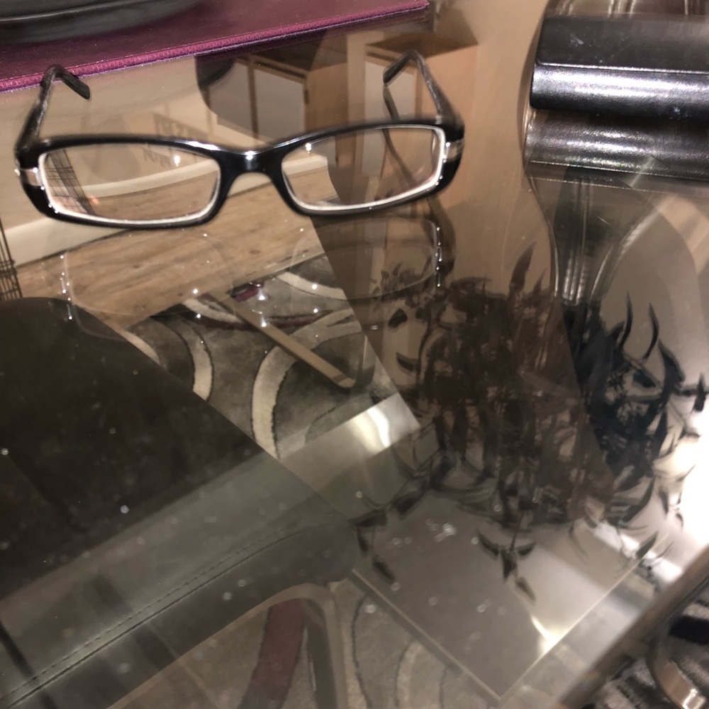 Prada glasses
